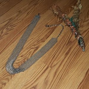 Accessories - Retro heavy duty small loops chain belt Accessories - Retro heavy duty small loops chain belt